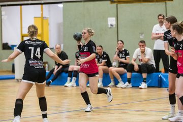 Bild 38 - wAJ Quali zur OL Runde 2